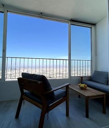 Superbe Appartement 2 Chambres Avec Vue Sur La Mer Et La Montagne Марсилия Екстериор снимка