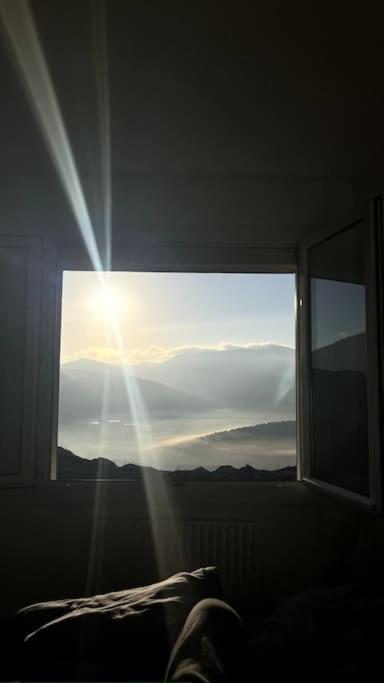 Superbe Appartement 2 Chambres Avec Vue Sur La Mer Et La Montagne Марсилия Екстериор снимка