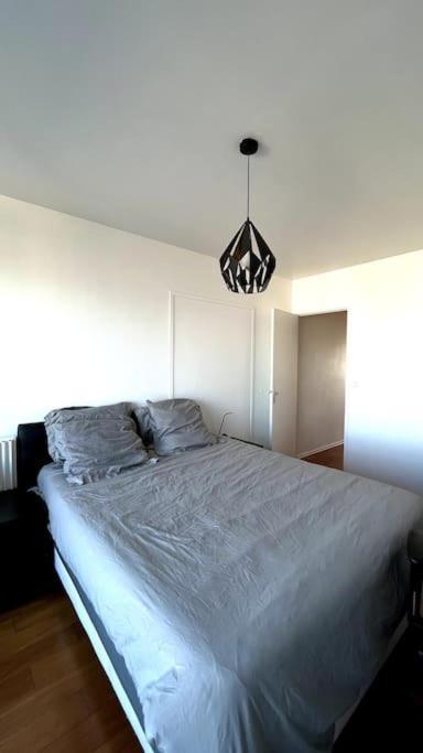 Superbe Appartement 2 Chambres Avec Vue Sur La Mer Et La Montagne Марсилия Екстериор снимка