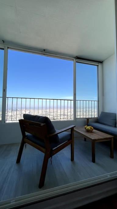 Superbe Appartement 2 Chambres Avec Vue Sur La Mer Et La Montagne Марсилия Екстериор снимка